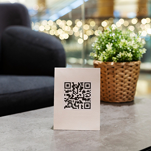 Why Use QR Codes for Your Restaurant Menu?