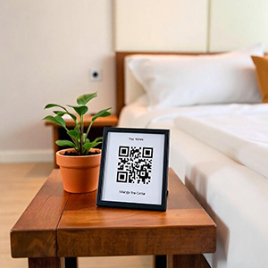 Why Use QR Codes for Your Restaurant Menu?